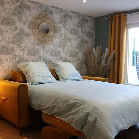 Le Boheme Apartman Charleville-Mézières Kültér fotó