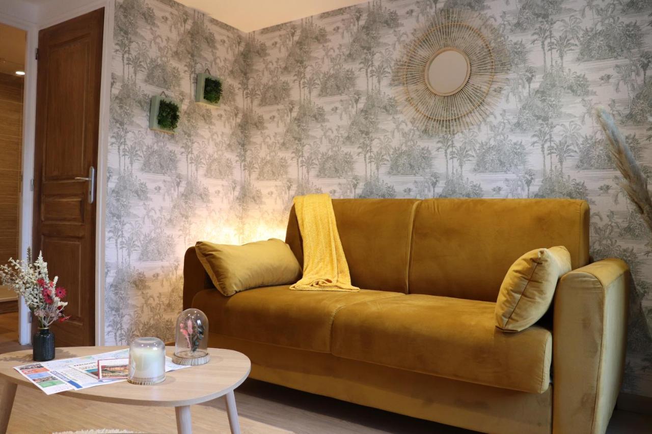 Le Boheme Apartman Charleville-Mézières Kültér fotó