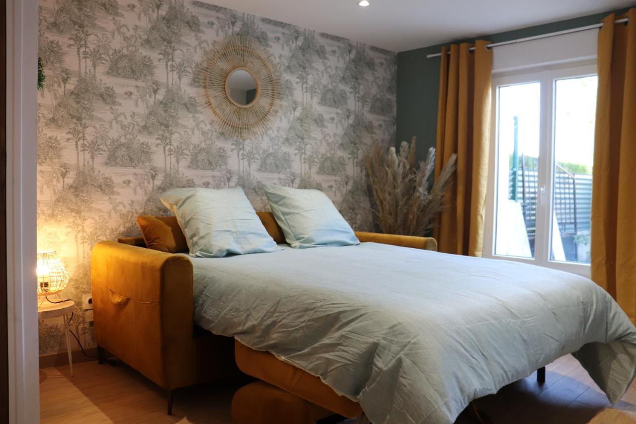 Le Boheme Apartman Charleville-Mézières Kültér fotó