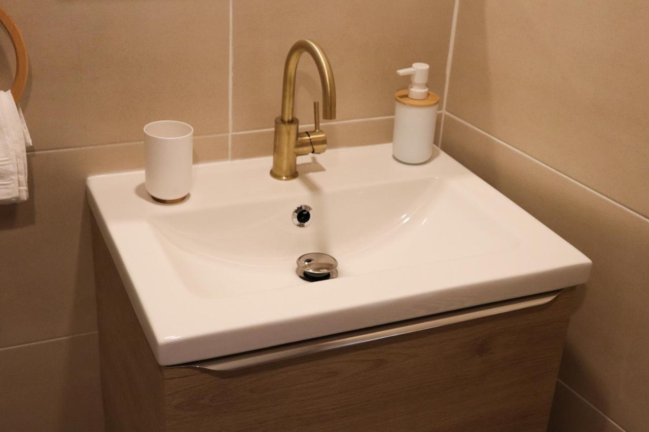 Le Boheme Apartman Charleville-Mézières Kültér fotó