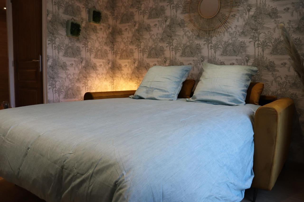 Le Boheme Apartman Charleville-Mézières Kültér fotó